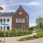 Koopwoning - Stadshagen - Toutenburgstraat 94 Zwolle - Voorst Makelaardij