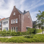 Koopwoning - Stadshagen - Toutenburgstraat 94 Zwolle - Voorst Makelaardij