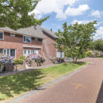 Koopwoning - Stadshagen - Raaigras 40 Zwolle - Voorst Makelaardij