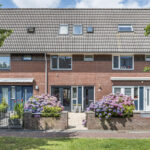 Koopwoning - Stadshagen - Raaigras 40 Zwolle - Voorst Makelaardij