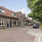 Tussenwoning Piet Heinstraat 3 - Wipstrik - Zwolle - Voorst Makelaardij