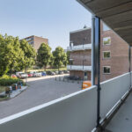 Appartement Holtenbroek Zwolle Obrechtstraat 217- Voorst Makelaardij