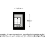 Tussenwoning Piet Heinstraat 3 - Wipstrik - Zwolle - Voorst Makelaardij