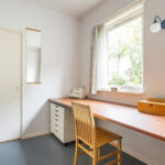 Vrijstaande woning Boerhaavelaan 38 - Berkum - Zwolle - Voorst Makelaardij