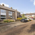 Koopwoning Oud Westenholte Zwolle Clematisweg 6