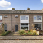 Koopwoning Oud Westenholte Zwolle Clematisweg 6