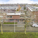 Koopwoning - Stadshagen - Koperslagerstraat 93 Zwolle - Voorst Makelaardij
