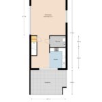 Koopwoning - Stadshagen - Koperslagerstraat 93 Zwolle - Voorst Makelaardij