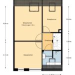 Koopwoning - Westenholte - Malvaweg 6 Zwolle - Voorst Makelaardij