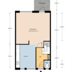 Koopwoning - Westenholte - Malvaweg 6 Zwolle - Voorst Makelaardij