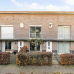 Koopwoning Stadshagen Zwolle Pluimzegge 27