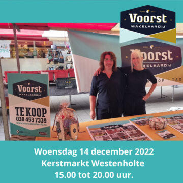 Kerstmarkt 2022 Westenholte