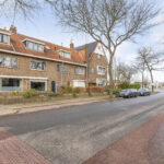Tussenwoning Brederostraat 143 - Wipstrik - Zwolle - Voorst Makelaardij