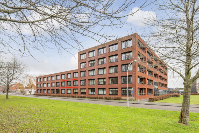 Appartement te koop - Stadshagen - Elzenmos 56 - Zwolle - Voorst Makelaardij