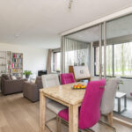 Appartement te koop - Stadshagen - Elzenmos 56 - Zwolle - Voorst Makelaardij