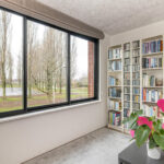 Appartement te koop - Stadshagen - Elzenmos 56 - Zwolle - Voorst Makelaardij