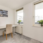 Appartement te koop - Stadshagen - Elzenmos 56 - Zwolle - Voorst Makelaardij