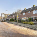 Koopwoning Holtenbroek Zwolle Corellistraat 76