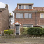 Hoekwoning Wilgenstraat 33 - Dieze - Zwolle - Voorst Makelaardij