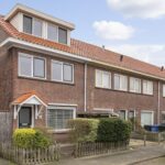 Hoekwoning Wilgenstraat 33 - Dieze - Zwolle - Voorst Makelaardij