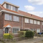 Hoekwoning Wilgenstraat 33 - Dieze - Zwolle - Voorst Makelaardij