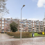 Appartement Holtenbroek Zwolle Beethovenlaan 482 - Voorst Makelaardij - Makelaar Zwolle