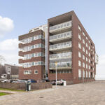 Appartement te koop - Stadshagen - Puntkroos 89 - Zwolle - Voorst Makelaardij