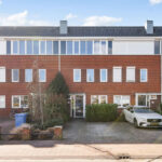 Koopwoning Frankhuis Stadshagen Frankhuizerallee 170 Zwolle - Voorst Makelaardij - Makelaar Zwolle