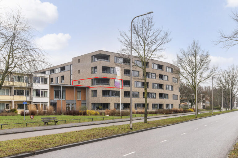 appartement - Gombertstraat 796 - Zwolle - Voorst Makelaardij - Makelaar Zwolle