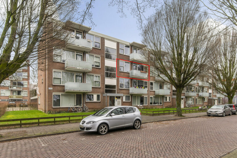 appartement - Beethovenlaan 448 Zwolle - Voorst Makelaardij - Makelaar Zwolle