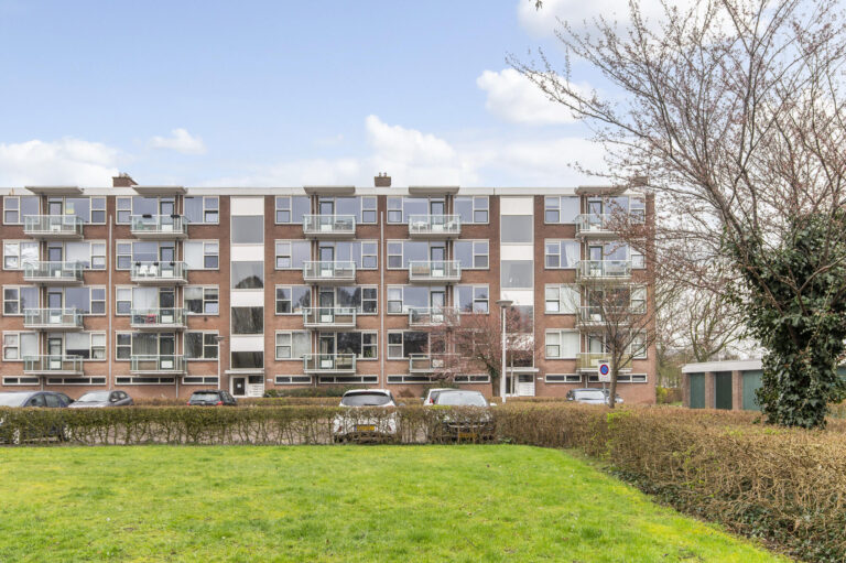 Appartement Holtenbroek Zwolle Beethovenlaan 482 - Voorst Makelaardij - Makelaar Zwolle