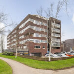 Appartement te koop - Stadshagen - Puntkroos 89 - Zwolle - Voorst Makelaardij
