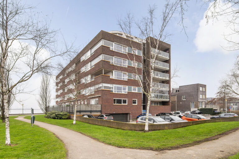 Appartement te koop - Stadshagen - Puntkroos 89 - Zwolle - Voorst Makelaardij