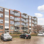 Appartement Holtenbroek Zwolle Beethovenlaan 482 - Voorst Makelaardij - Makelaar Zwolle