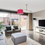 Koopwoning Frankhuis Stadshagen Frankhuizerallee 170 Zwolle - Voorst Makelaardij - Makelaar Zwolle