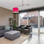 Koopwoning Frankhuis Stadshagen Frankhuizerallee 170 Zwolle - Voorst Makelaardij - Makelaar Zwolle
