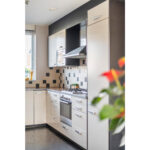 Koopwoning Frankhuis Stadshagen Frankhuizerallee 170 Zwolle - Voorst Makelaardij - Makelaar Zwolle