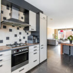 Koopwoning Frankhuis Stadshagen Frankhuizerallee 170 Zwolle - Voorst Makelaardij - Makelaar Zwolle