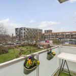 appartement - Beethovenlaan 448 Zwolle - Voorst Makelaardij - Makelaar Zwolle