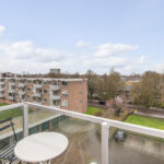 Appartement Holtenbroek Zwolle Beethovenlaan 482 - Voorst Makelaardij - Makelaar Zwolle