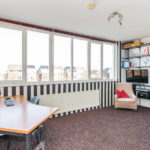 Koopwoning Frankhuis Stadshagen Frankhuizerallee 170 Zwolle - Voorst Makelaardij - Makelaar Zwolle