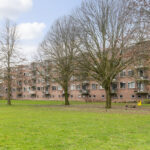 Appartement Holtenbroek Zwolle Beethovenlaan 482 - Voorst Makelaardij - Makelaar Zwolle