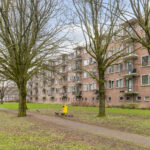 Appartement Holtenbroek Zwolle Beethovenlaan 482 - Voorst Makelaardij - Makelaar Zwolle