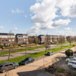 Koopwoning Frankhuis Stadshagen Frankhuizerallee 170 Zwolle - Voorst Makelaardij - Makelaar Zwolle