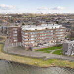 Appartement te koop - Stadshagen - Puntkroos 89 - Zwolle - Voorst Makelaardij