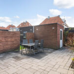 Koopwoning Frankhuis Stadshagen Frankhuizerallee 170 Zwolle - Voorst Makelaardij - Makelaar Zwolle
