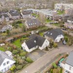 Vrijstaande woning - Berkum Zwolle - Van 's-Gravesandelaan 4 - Voorst Makelaardij - makelaar Zwolle