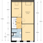 Koopwoning Frankhuis Stadshagen Frankhuizerallee 170 Zwolle - Voorst Makelaardij - Makelaar Zwolle