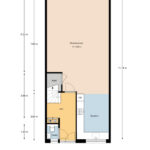 Koopwoning Frankhuis Stadshagen Frankhuizerallee 170 Zwolle - Voorst Makelaardij - Makelaar Zwolle