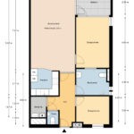 appartement - Gombertstraat 796 - Zwolle - Voorst Makelaardij - Makelaar Zwolle